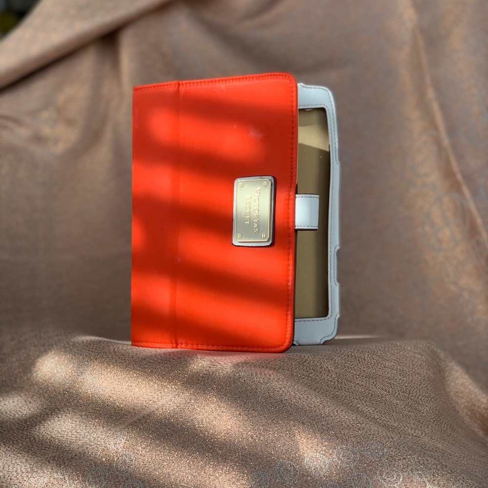 Victoria’s Secret iPad mini Case - Orange